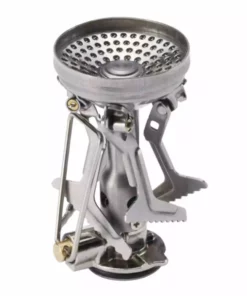 SOTO Outdoors Camping Kit Amicus Stove (without Igniter)