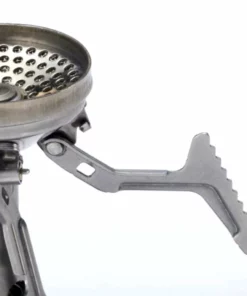 SOTO Outdoors Camping Kit Amicus Stove (without Igniter)