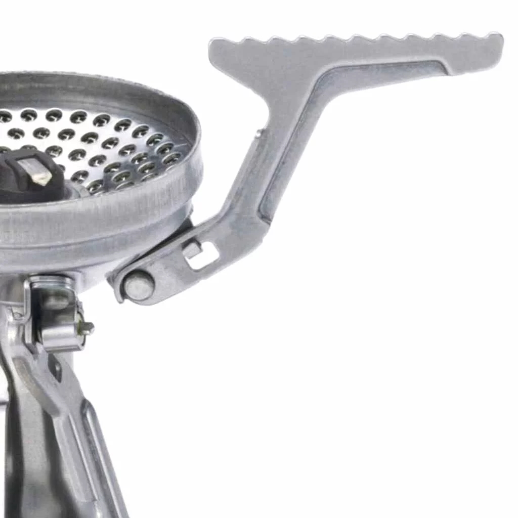 SOTO Outdoors Camping Kit Amicus Stove W/ Stealth Igniter 5 SOTO Outdoors Camping Kit Amicus Stove W/ Stealth Igniter