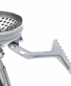 SOTO Outdoors Camping Kit Amicus Stove W/ Stealth Igniter 14 SOTO Outdoors Camping Kit Amicus Stove W/ Stealth Igniter