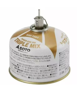 SOTO Outdoors Fill Adaptor Camping Kit 7 SOTO Outdoors Fill Adaptor Camping Kit