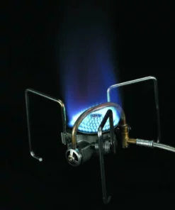 SOTO Outdoors Muka Stove Camping Kit