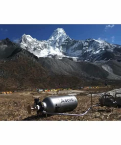 SOTO Outdoors Muka Stove Camping Kit