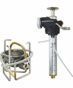 SOTO Outdoors Muka Stove Camping Kit