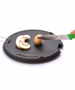 SOTO Outdoors Navigator Cook Set Camping Kit