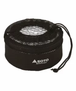 SOTO Outdoors Navigator Cook Set Camping Kit