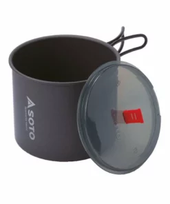 SOTO Outdoors New River Pot