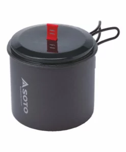 SOTO Outdoors New River Pot