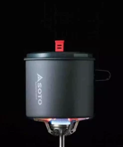 SOTO Outdoors New River Pot