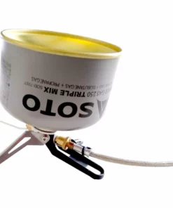 SOTO Outdoors Camping Kit StormBreaker Stove 19 SOTO Outdoors Camping Kit StormBreaker Stove