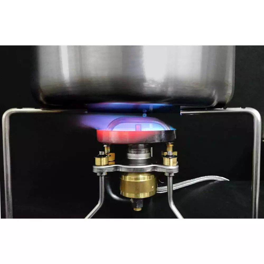 SOTO Outdoors Camping Kit StormBreaker Stove 12 SOTO Outdoors Camping Kit StormBreaker Stove