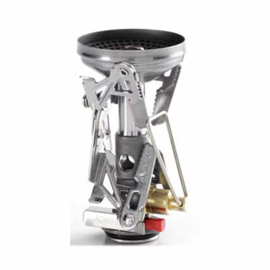 SOTO Outdoors WindMaster Stove W/Micro Regulator 7 SOTO Outdoors WindMaster Stove W/Micro Regulator