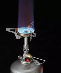 SOTO Outdoors WindMaster Stove W/Micro Regulator 15 SOTO Outdoors WindMaster Stove W/Micro Regulator