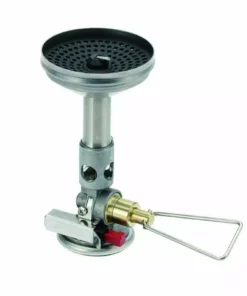 SOTO Outdoors WindMaster Stove W/Micro Regulator