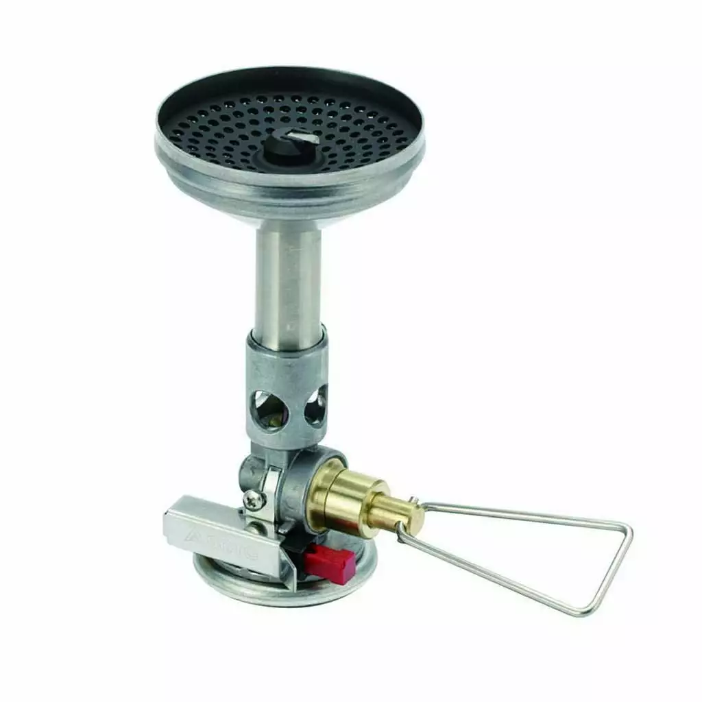 SOTO Outdoors WindMaster Stove W/Micro Regulator 4 SOTO Outdoors WindMaster Stove W/Micro Regulator