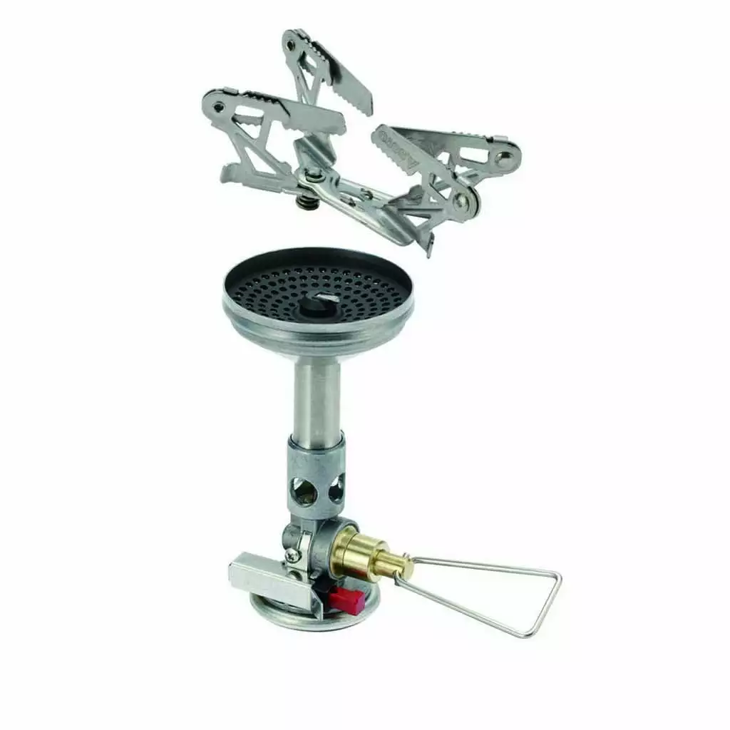 SOTO Outdoors WindMaster Stove W/Micro Regulator 6 SOTO Outdoors WindMaster Stove W/Micro Regulator