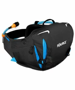 SOURCE Hipster Ultra Hydration Belt 1.5L Bags
