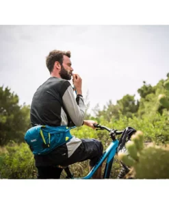 SOURCE Hipster Ultra Hydration Belt 1.5L Bags