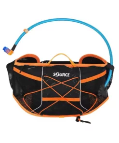SOURCE Hipster Wave Hydration Belt 1.5L