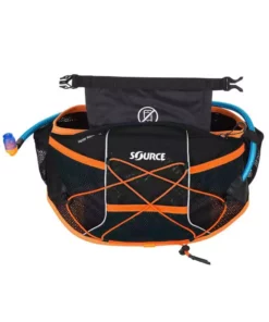 SOURCE Hipster Wave Hydration Belt 1.5L
