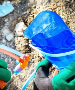 SOURCE Around Camp Widepac Divide