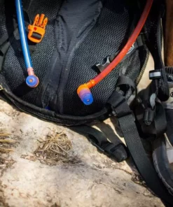 SOURCE Around Camp Widepac Divide