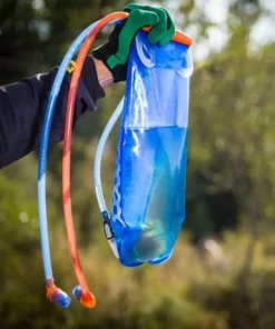 SOURCE Around Camp Widepac Divide