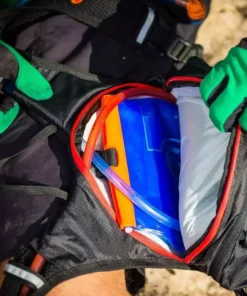 SOURCE Around Camp Widepac Divide