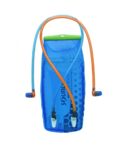 SOURCE Around Camp Widepac Divide