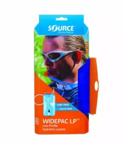 SOURCE Widepac LP Low Profile Around Camp