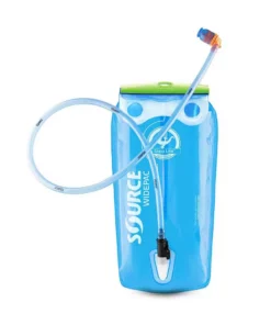 SOURCE Widepac LP Low Profile Around Camp