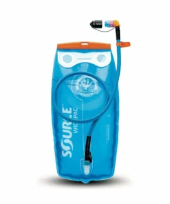 SOURCE Around Camp Widepac Premium Kit