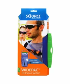 SOURCE Around Camp Widepac