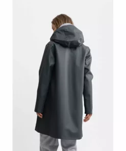 Stutterheim Mosebacke Raincoat | Women's Clothing