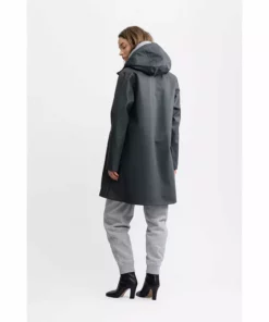Stutterheim Mosebacke Raincoat | Women's Clothing