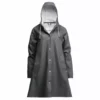 Stutterheim Mosebacke Raincoat | Women's Clothing