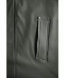 Stutterheim Mosebacke Raincoat | Women's