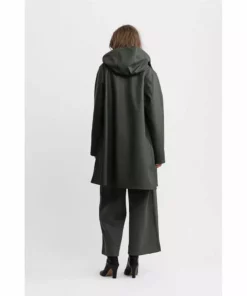 Stutterheim Mosebacke Raincoat | Women's