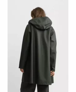 Stutterheim Mosebacke Raincoat | Women's
