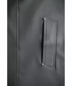 Stutterheim Mosebacke Raincoat | Women's Clothing