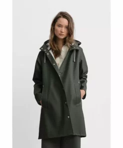 Stutterheim Mosebacke Raincoat | Women's