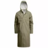 Stutterheim Stockholm Long Raincoat 2 Stutterheim Stockholm Long Raincoat