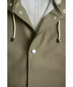 Stutterheim Stockholm Long Raincoat 24 Stutterheim Stockholm Long Raincoat