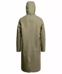 Stutterheim Stockholm Long Raincoat 20 Stutterheim Stockholm Long Raincoat