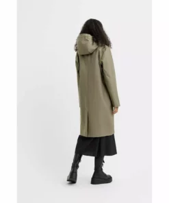 Stutterheim Stockholm Long Raincoat 32 Stutterheim Stockholm Long Raincoat