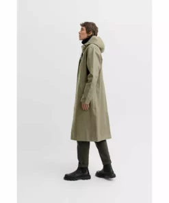 Stutterheim Stockholm Long Raincoat 27 Stutterheim Stockholm Long Raincoat