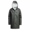 Stutterheim Clothing Stockholm Raincoat