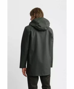 Stutterheim Clothing Stockholm Raincoat