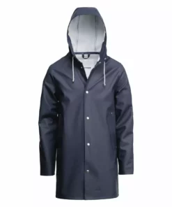 Stutterheim Stockholm Raincoat Clothing