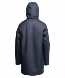 Stutterheim Stockholm Raincoat Clothing